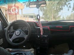 Opel Kadett